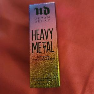 Urban decay eye/body glitter